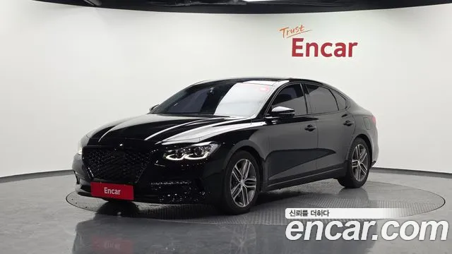 Hyundai Grandeur IG 3.0 Exclusive
