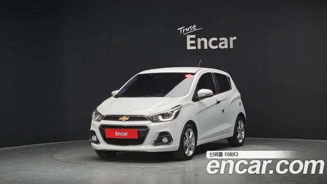 Chevrolet(GM) LTZ