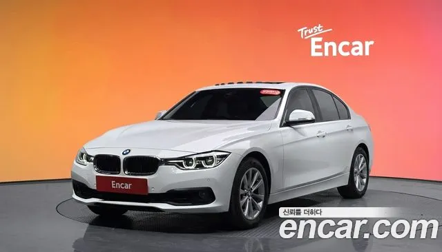 BMW 3 (F30) 320d