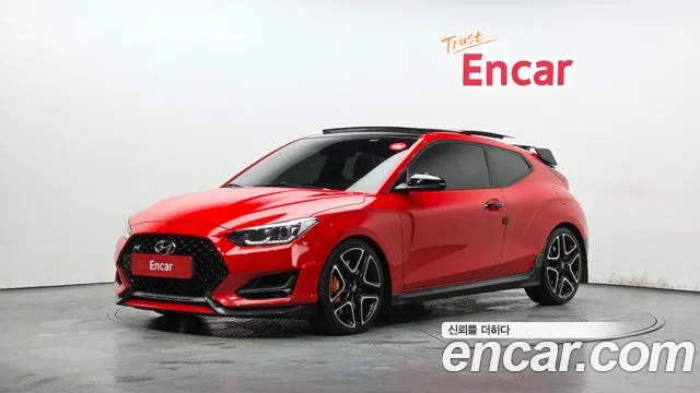 Hyundai (JS) 2.0 N