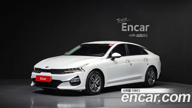 Kia K5 III 2.0