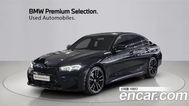 BMW 3 (G20) M340i