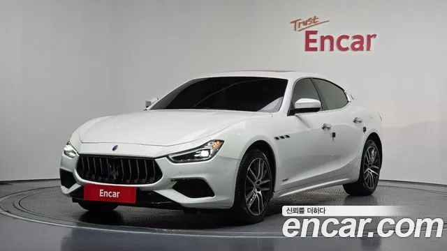 Maserati 3.0 3