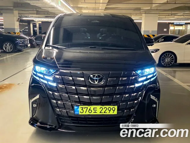 Toyota 4 2.5 HEV AWD
