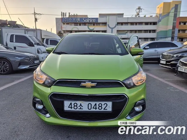 Chevrolet(GM) LT