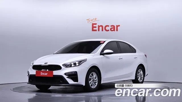 Kia All New K3