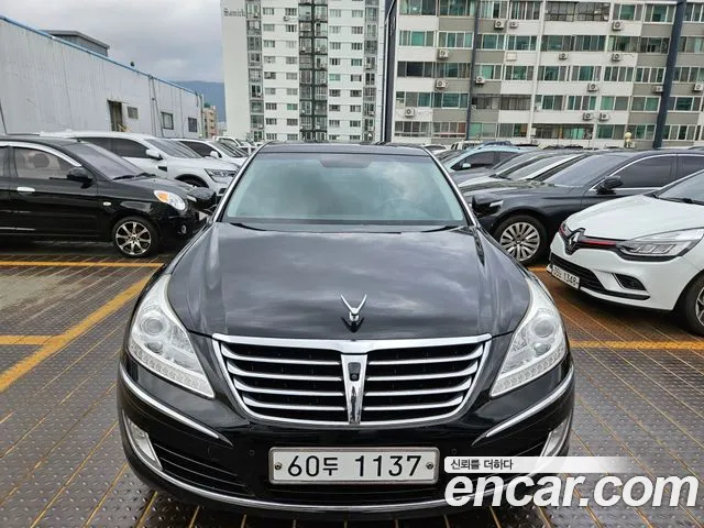 Hyundai VS380