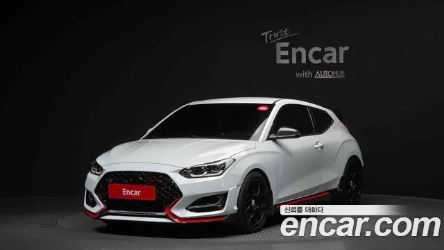 Hyundai (JS) 2.0 N