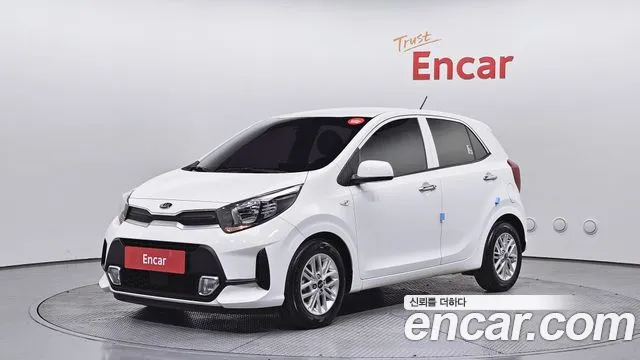 Kia (JA) Signature