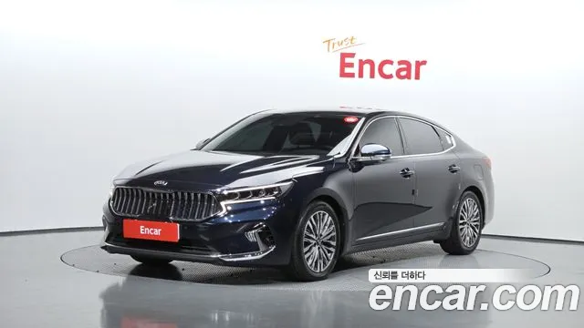 Kia K7 3.0 GDI Signature