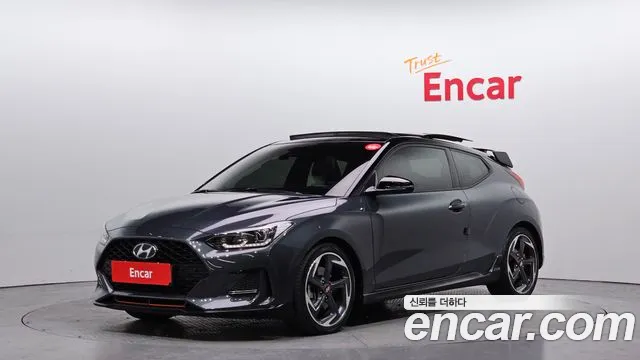 Hyundai (JS) 1.6 Turbo