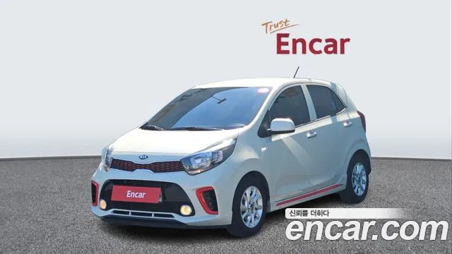 Kia All New (JA)