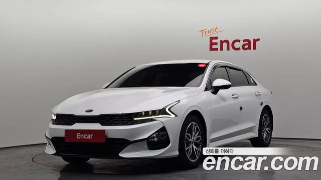 Kia K5 III 2.0 Prestige