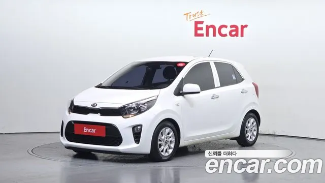 Kia All New (JA)