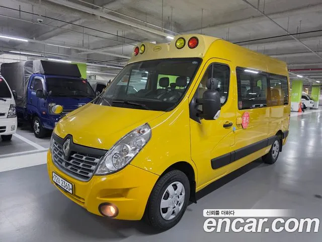 Renault Korea 20