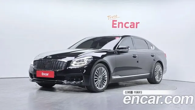 Kia K9 3.8 GDI AWD Ⅰ