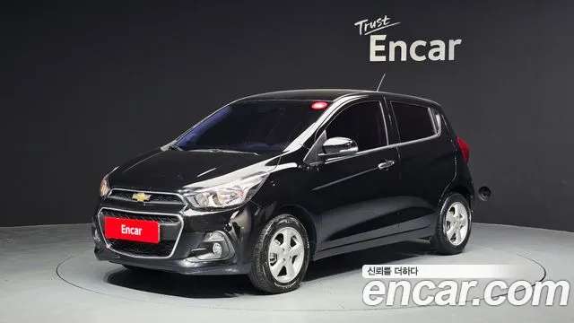 Chevrolet(GM) LT