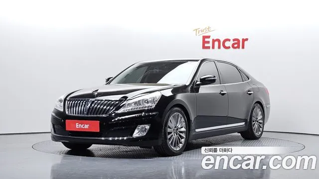 Hyundai VS380 Prestige