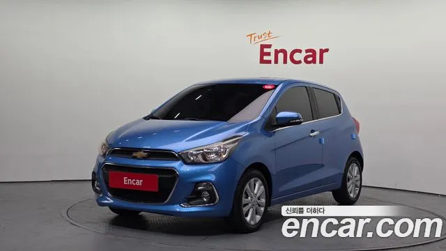Chevrolet(GM) LTZ