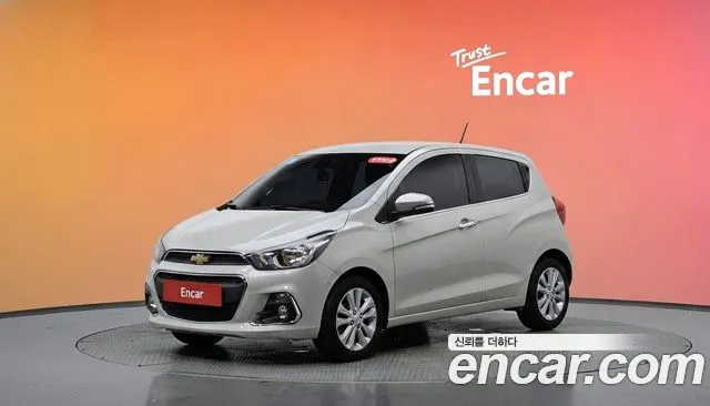Chevrolet(GM) LTZ