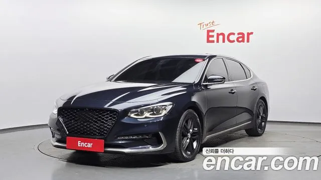 Hyundai Grandeur IG 2.4 Premium