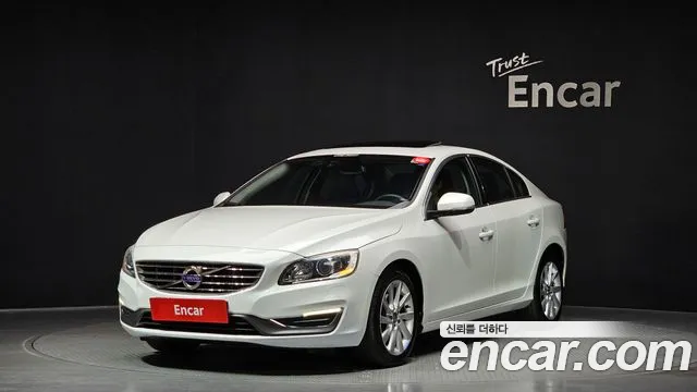 Volvo S60 D2 2
