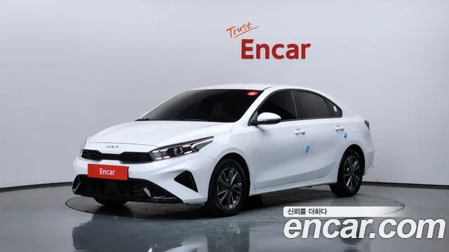 Kia The New K3 2 1.6 Prestige