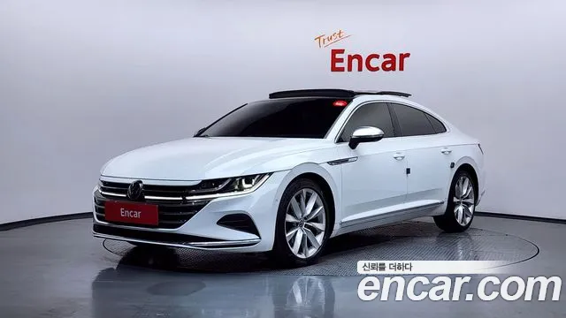 Volkswagen 2.0 TDI Prestige