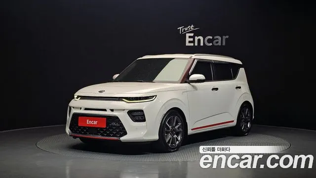 Kia 1.6 T-GDI Noblesse