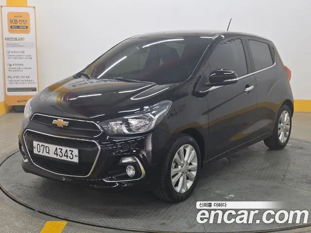 Chevrolet(GM) LTZ