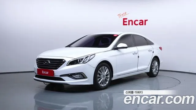 Hyundai LF Sonata 2.0