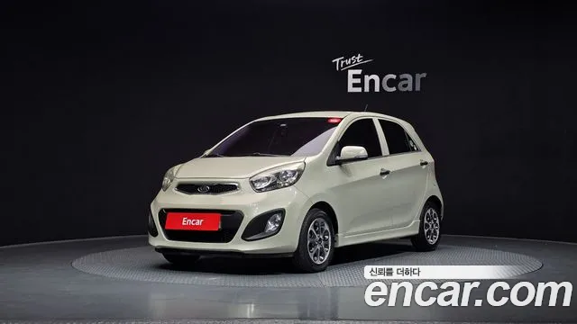 Kia All New