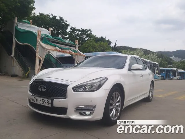 Q70 3.7 Premium