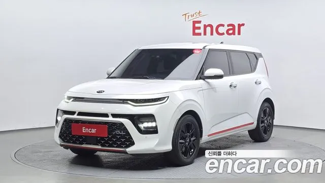 Kia 1.6 T-GDI Noblesse