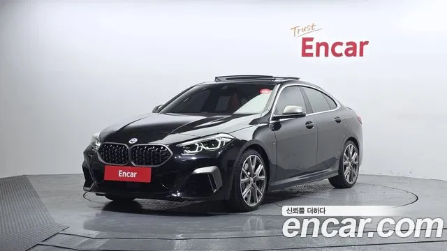 BMW 2 (F44) M235i xDrive