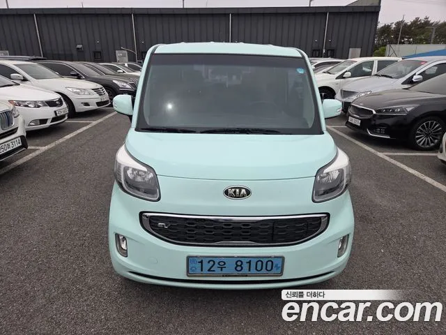 Kia EV