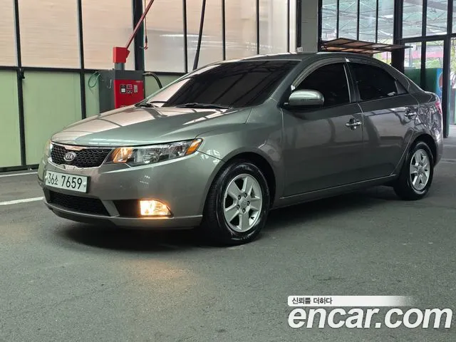 Kia 1.6 GDI Base