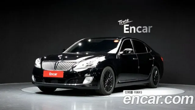 Hyundai VS380 Exclusive