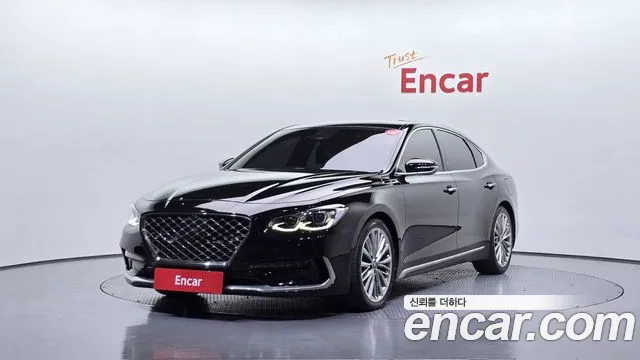 Hyundai Grandeur IG 2.4 Premium