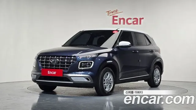 Hyundai 1.6
