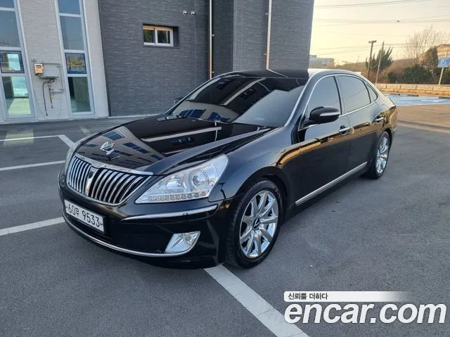 Hyundai VS380 Prestige