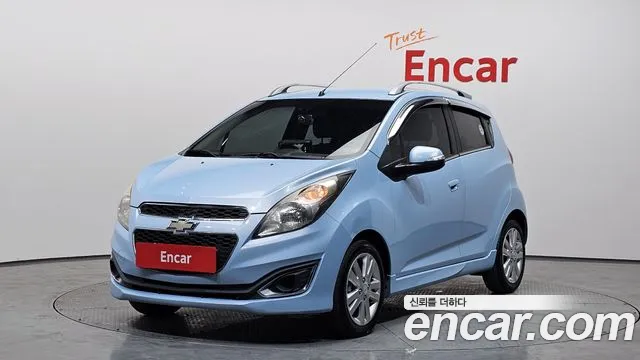 Chevrolet(GM) LT Base