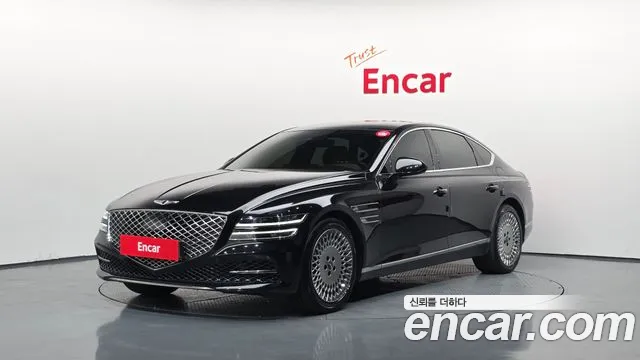 Genesis G80 (RG3) Gasoline 2.5 Turbo AWD
