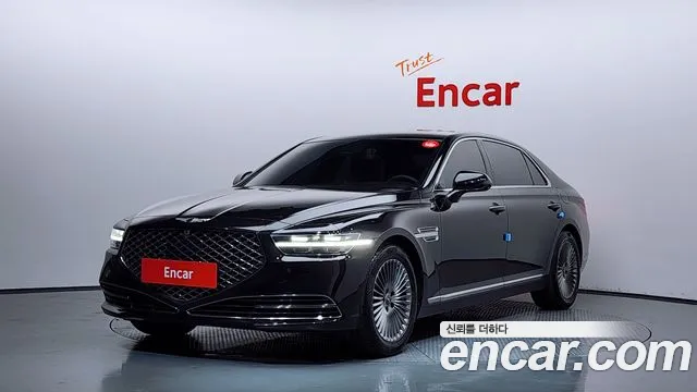 Genesis G90 3.8 AWD