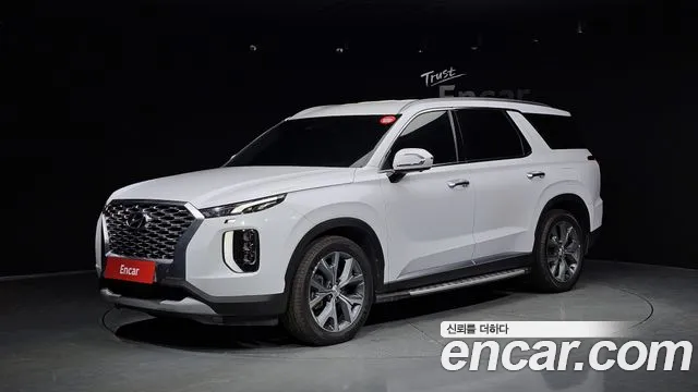 Hyundai Palisade Diesel 2.2 2WD Prestige