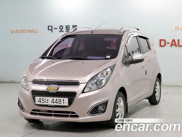 Chevrolet(GM) LS