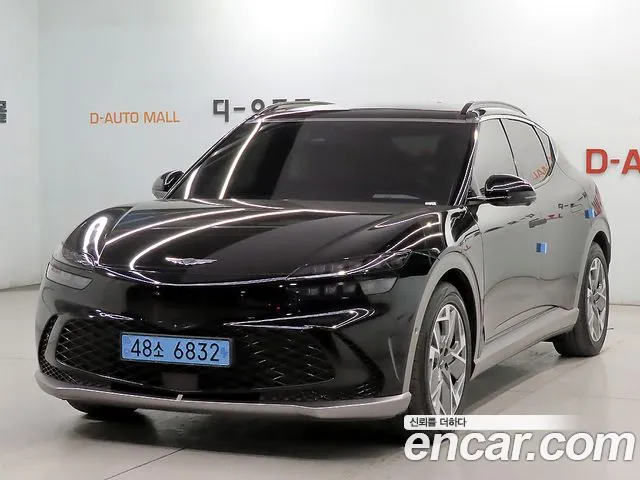Genesis GV60