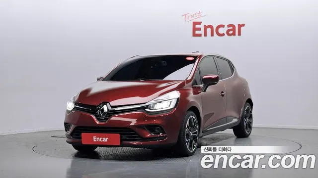 Renault Korea