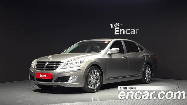 Hyundai VS380 Prestige