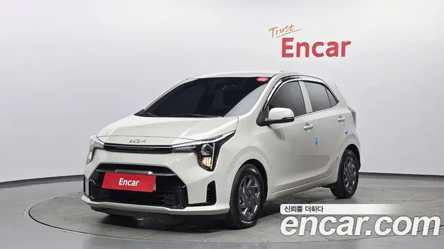 Kia The New (JA) Signature